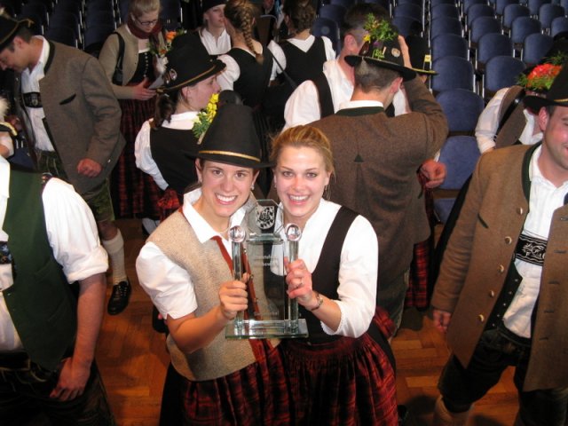 2008 Wettbewerb Memmingen